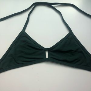 Jolyn Vent Bikini Top